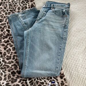 American Eagle Outfitters 90s Bootcut Denim